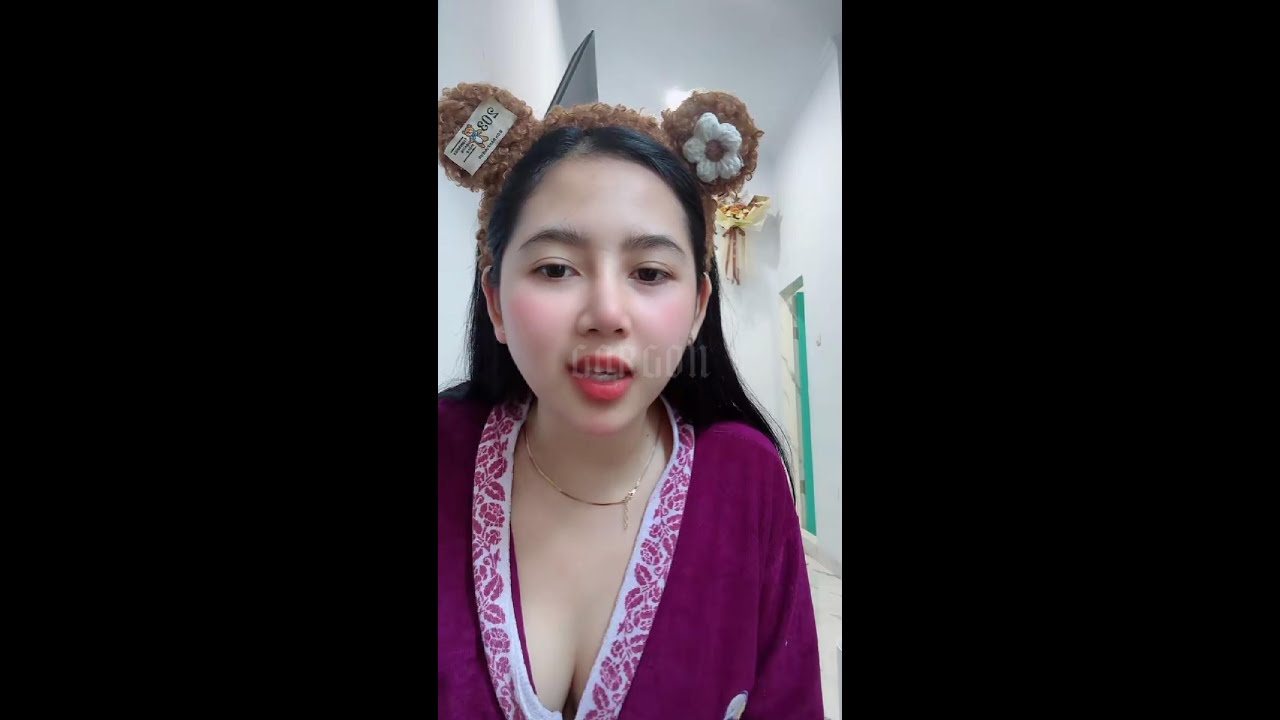 Afeyyy toblut pulen live tiktok