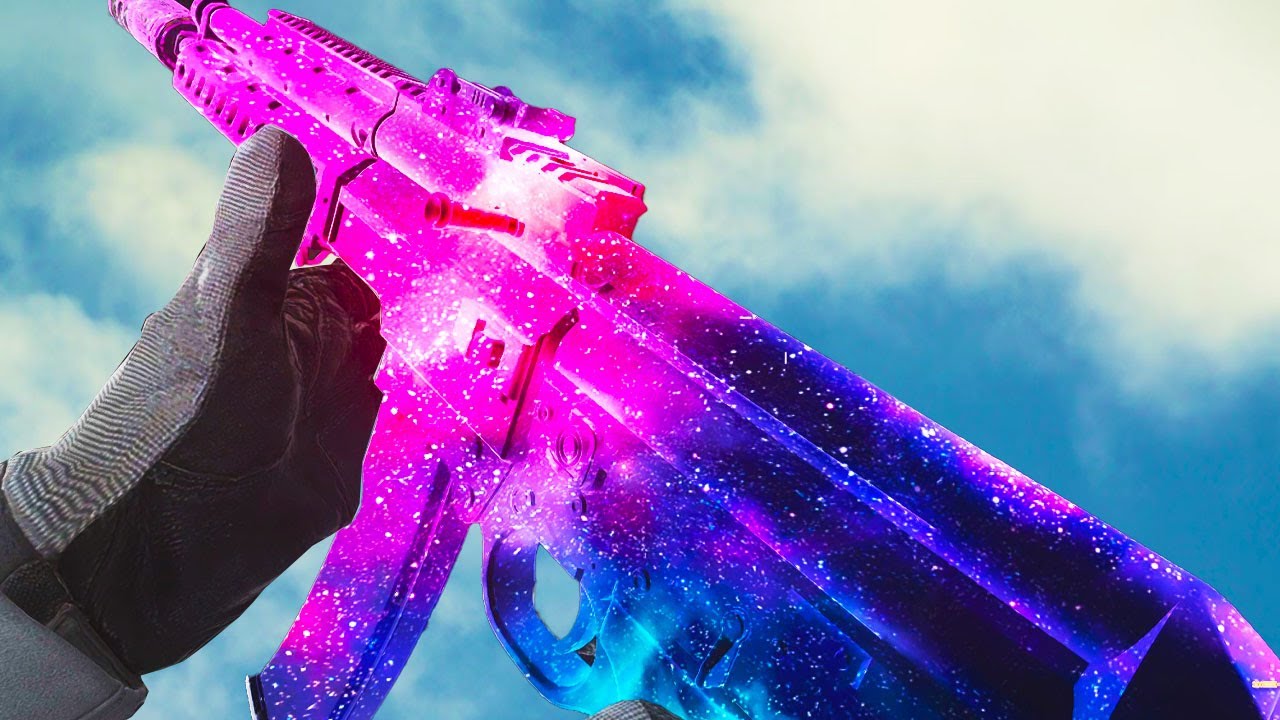 ENCONTRE la MEJOR SKIN SECRETA de MW3 ZOMBIES