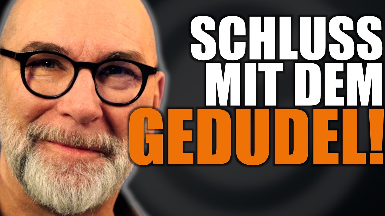 Wie eine Melodie Basis für eine gute Improvisation wird