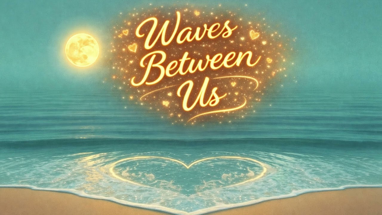 Waves Between Us