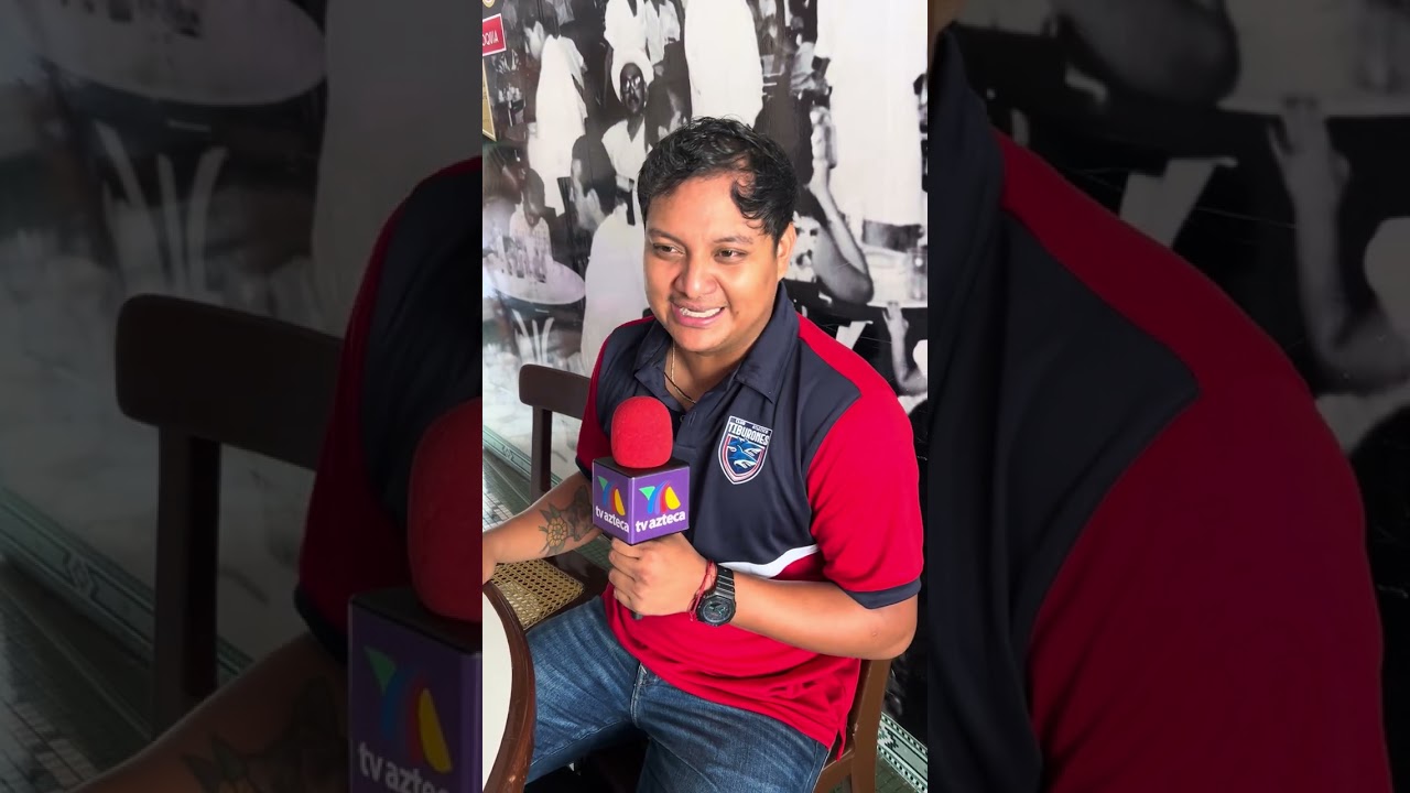 Club Tiburones de Jaro Hernández
