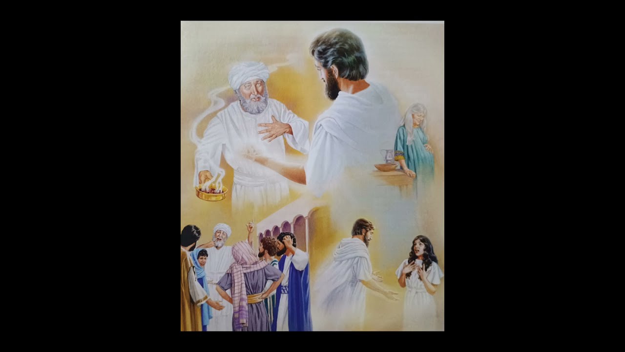cântico novo congresso 2024 declare as boas novas! as boas novas sobre Jesus (com imagens)