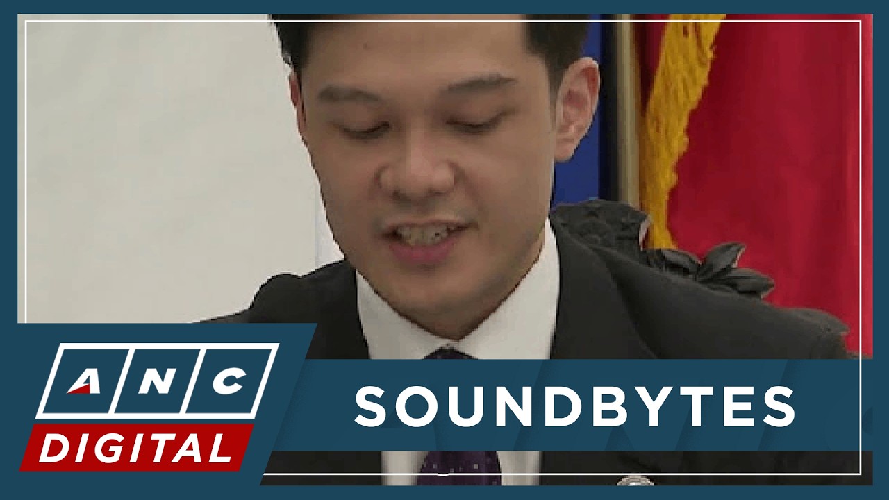 DOJ files four counts of tax evasion cases vs contractor Sarah Discaya | ANC