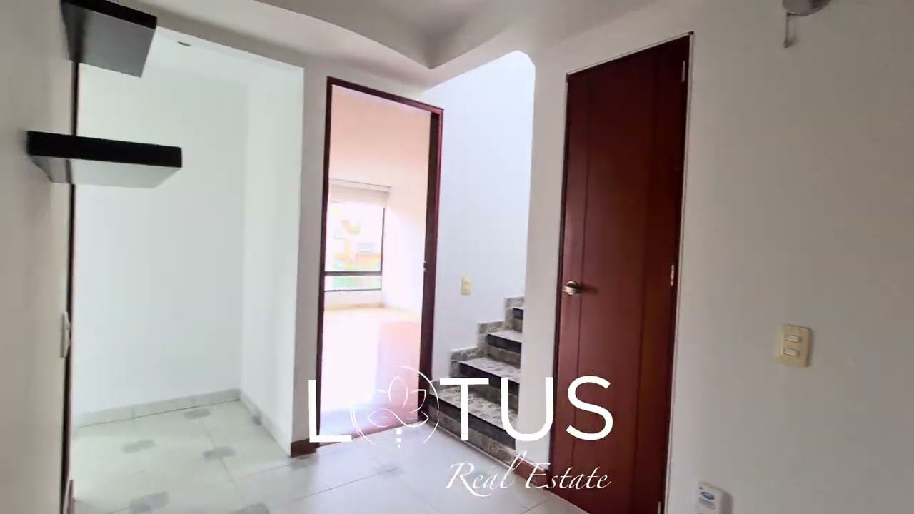 OPORTUNIDAD SE VENDE PENTHOUSE DUPLEX 105 MTS EN COLINA CAMPESTRE
