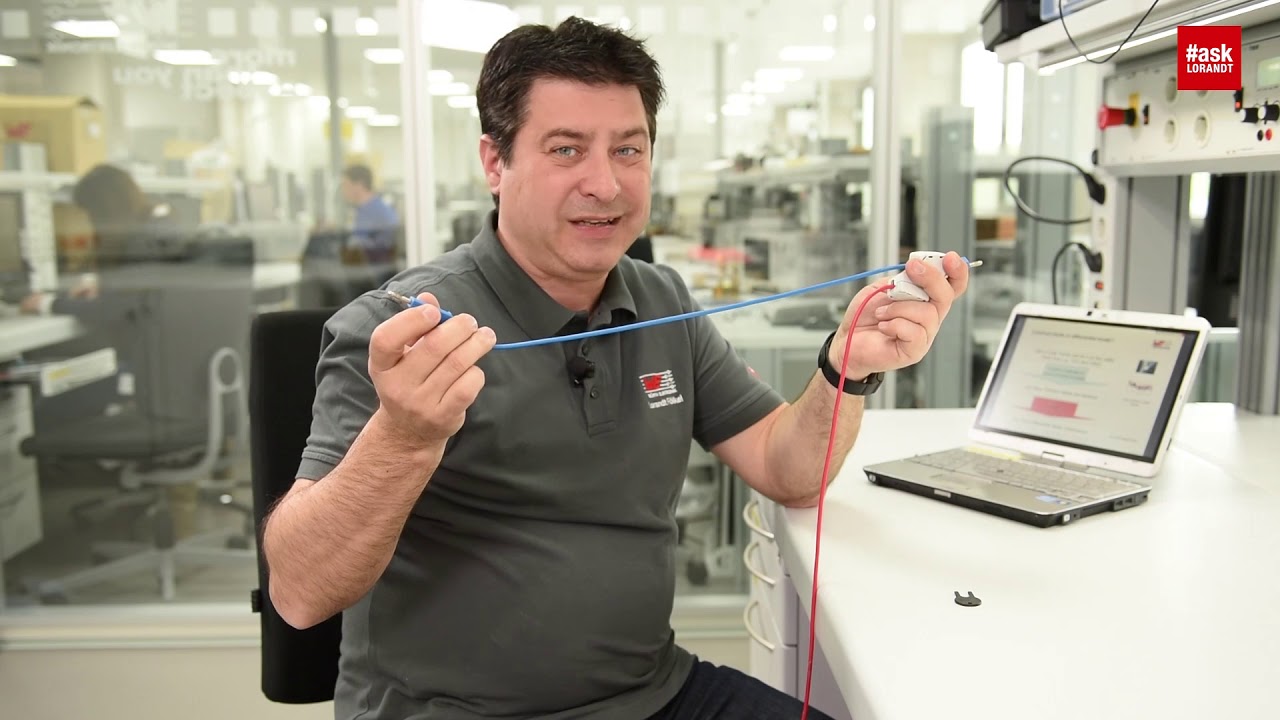#askLorandt explains: Theoretical Basics for Common Mode and Differential Mode