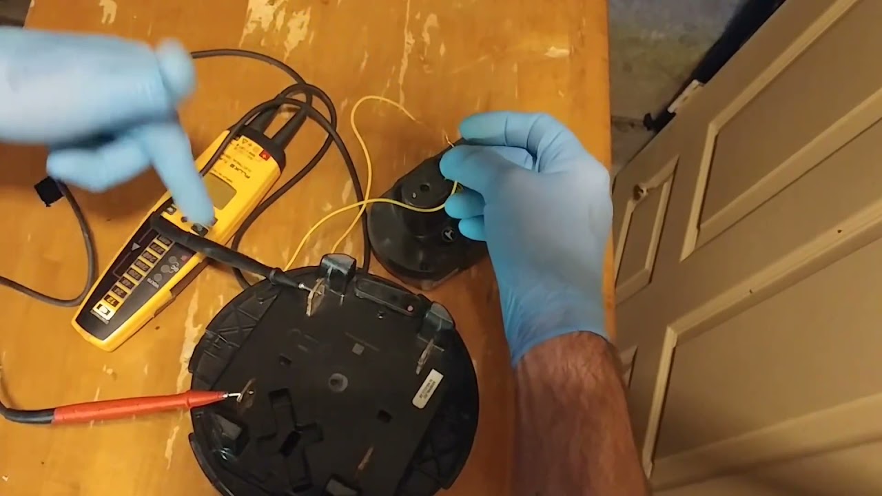 ELECTRIC DIGITAL SMART METER HACK   How to turn your POWER back on after SMART METER disconnection!!