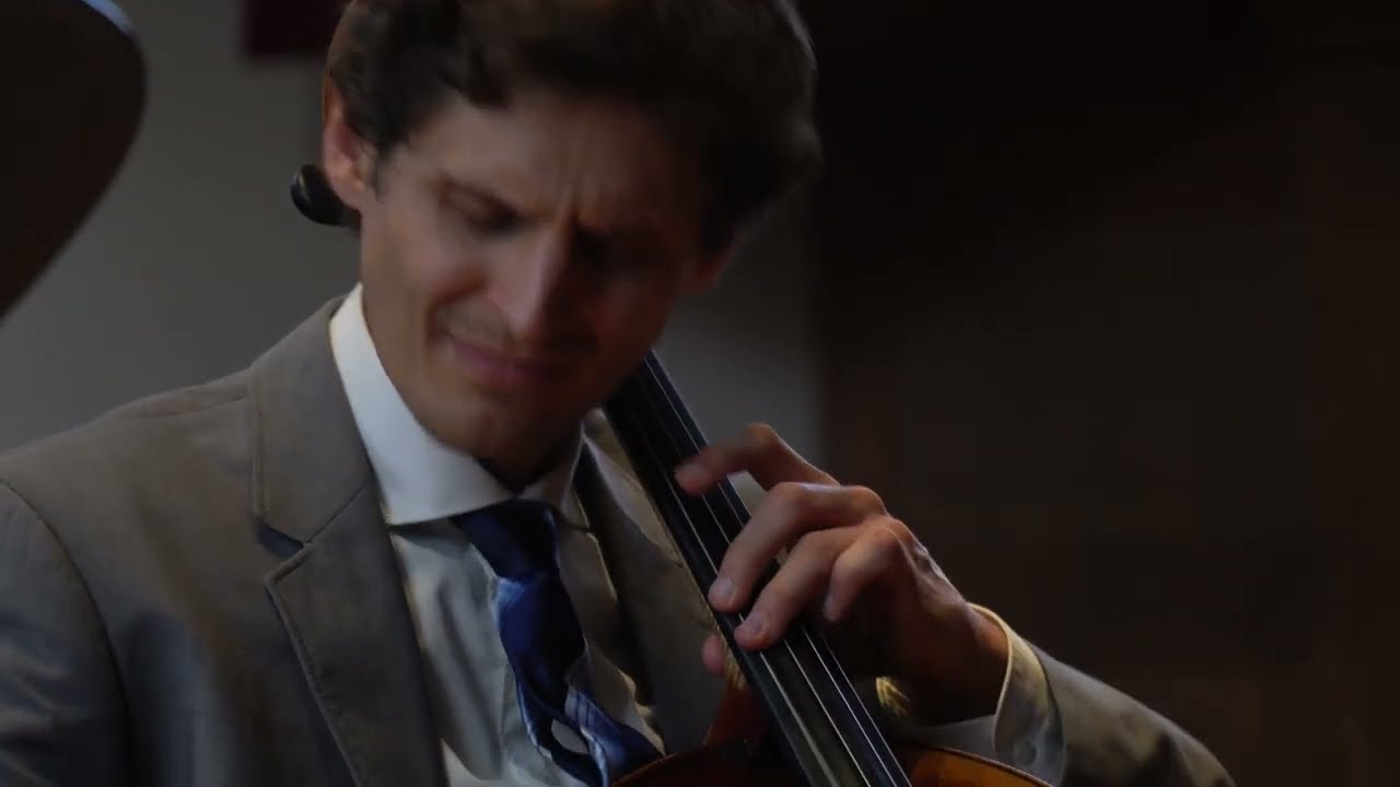 Anton&iacute;n Dvoř&aacute;k  Waldesruhe (Silent Woods)