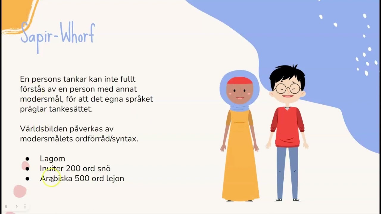 Språkfilosofi och argumentationsanalys