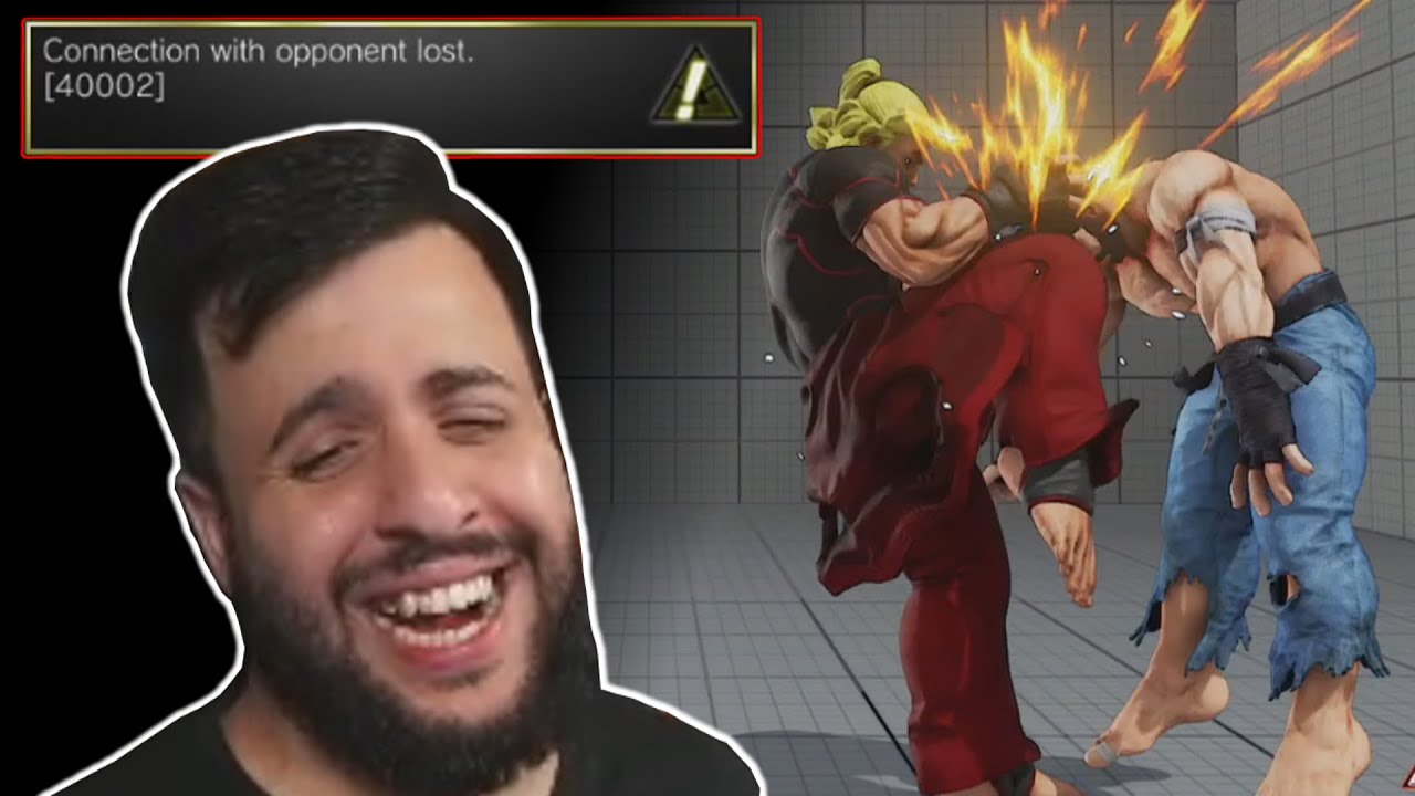 Troll Ragequit?! Most Disrespectful Ken Ever! [Stream Highlights 253]