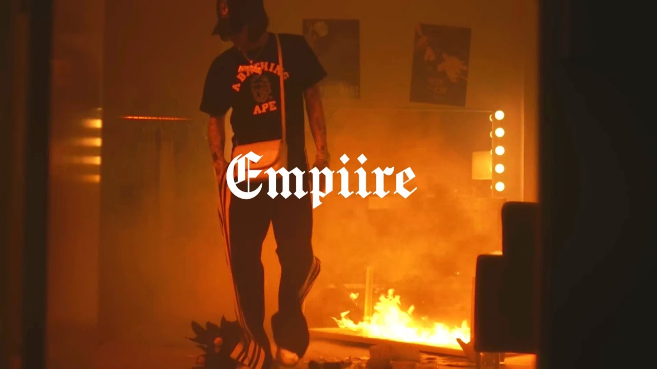 T-LOW Type Beat - 