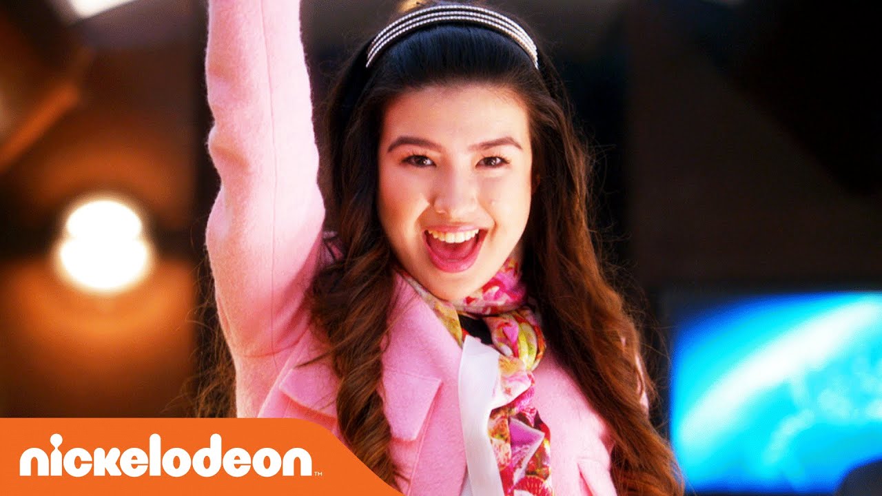 Make It Pop | 'Superstar' Official Music Video | Nick
