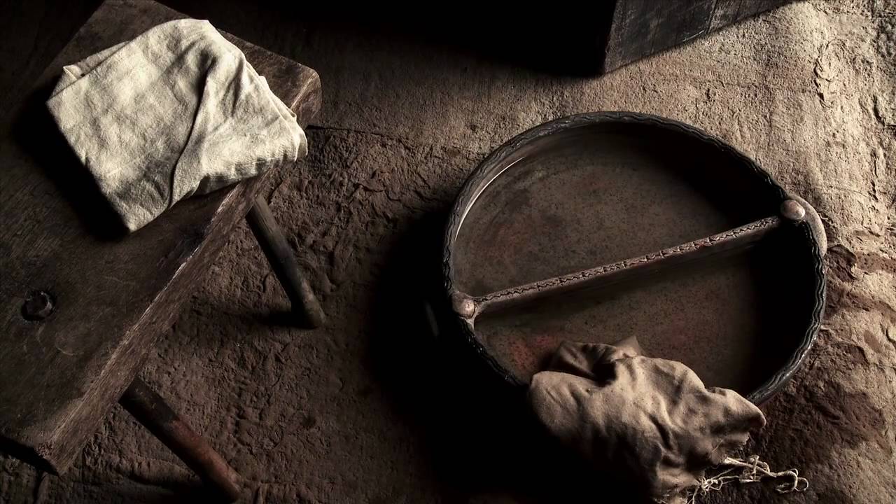None Were with Him - An Apostle's Easter Thoughts on Christ