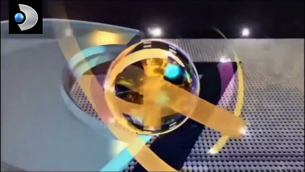 KANAL D - Müzik Arası Bitiş, Sinema ve Akıllı İşaretler Jeneriği (18 Yaş ve Üzeri) (2026)