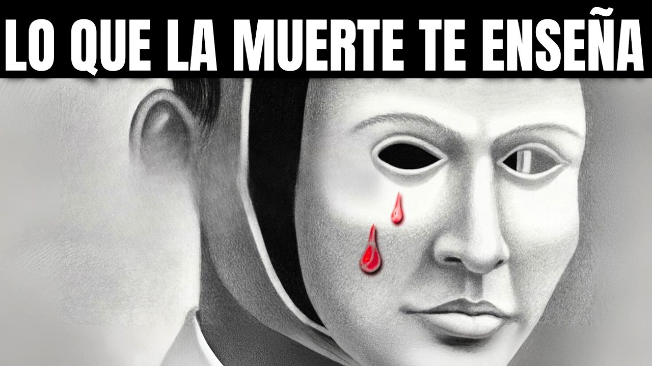 La Muerte Es Nuestra ÚNICA Propiedad — Karl Jaspers y el Límite de la Existencia