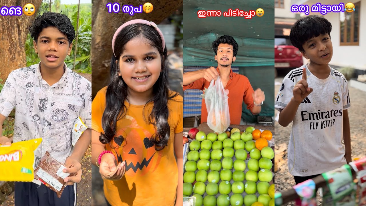 Top 5 comedy of Javazinentertainment😝😂