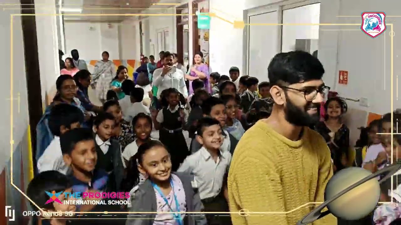 THE PRODIGIES INTERNATIONAL SCHOOL REOPENING | A.Y 2025-'26