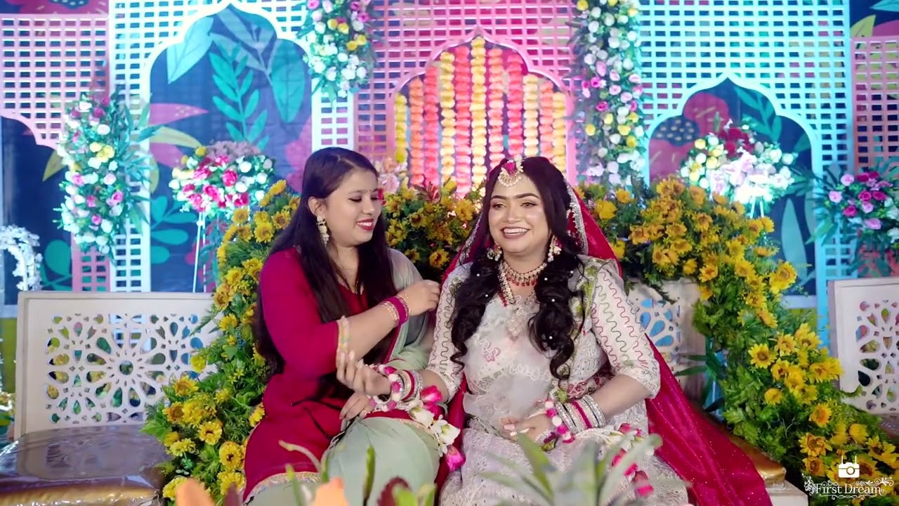 Nabila ll Holud Movie