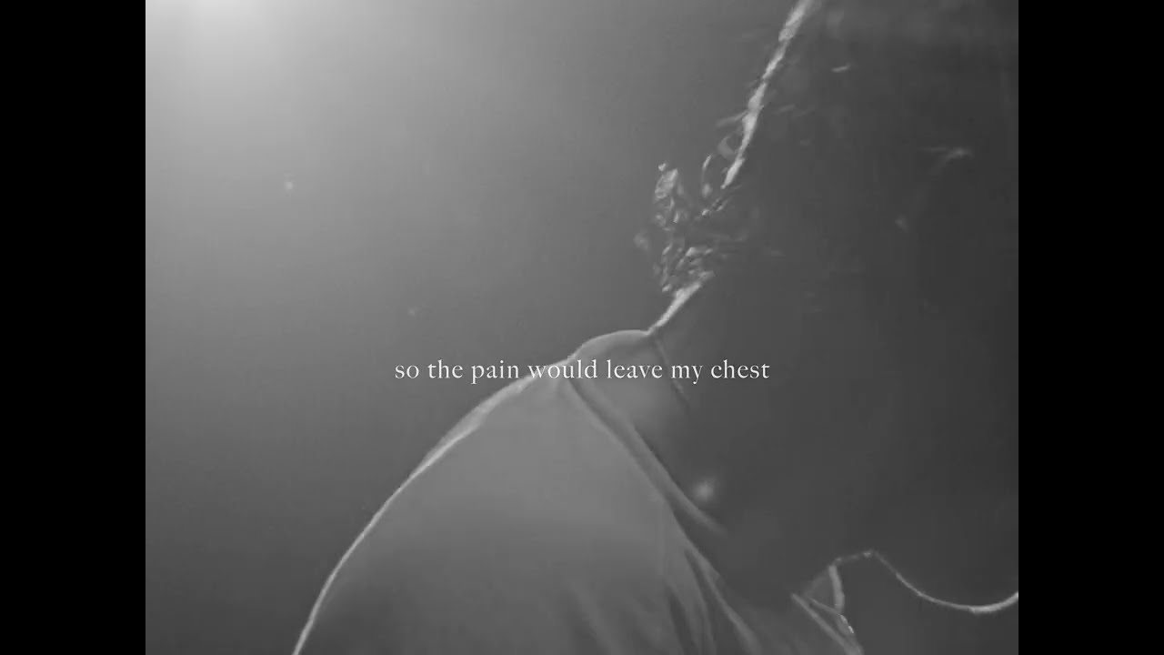 eventually | a film about being desired
