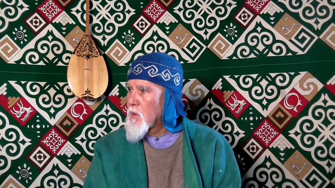 840.Рамазанды қарсы алудағы масһапен аталы жолының айырмашылығының себептері