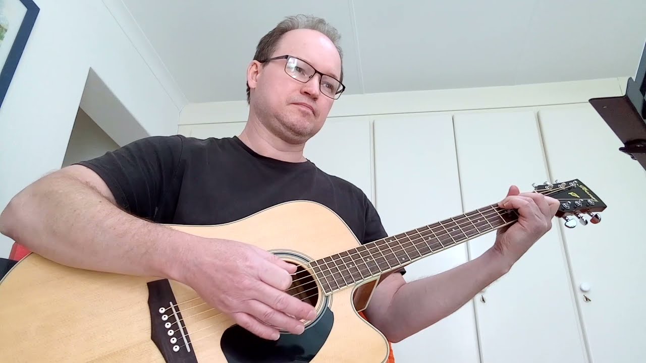 Ho Hey | Rockschool