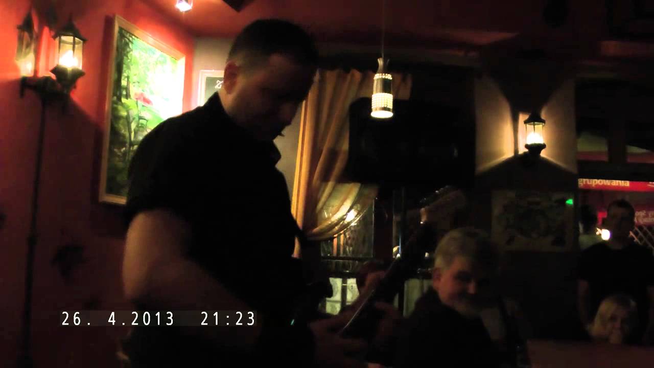 Pub Ostr&oacute;wek. Stare, ale jare ;)