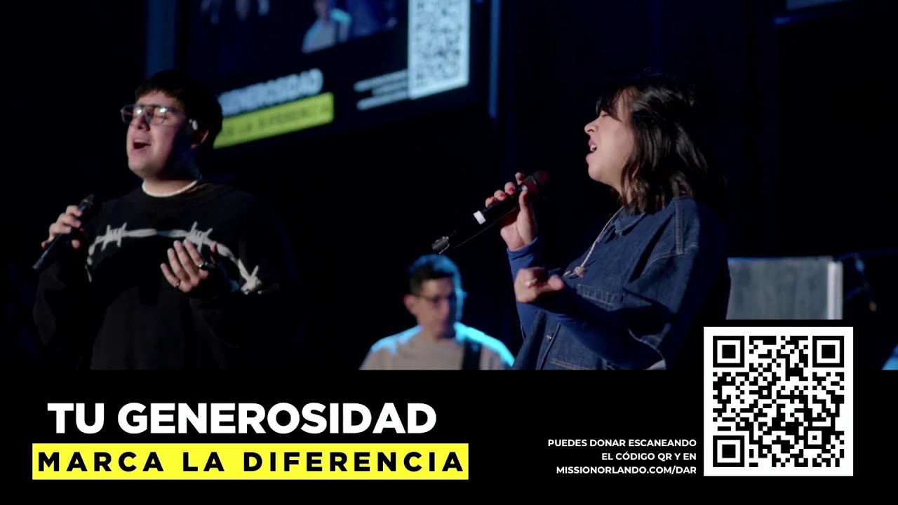 Iglesia En Linea | Mission Orlando
