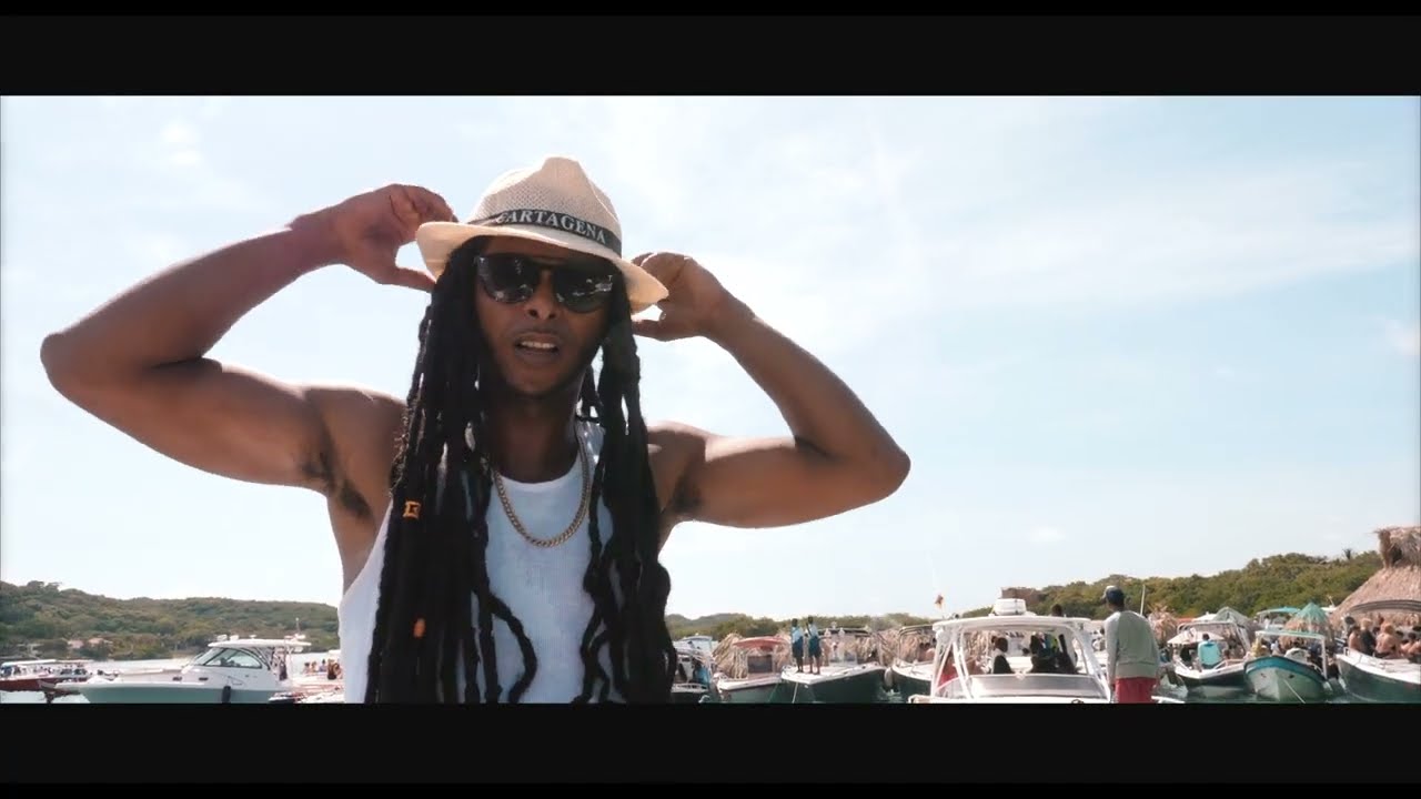 RASTA BALLA - BUNITU ( EkelmE)