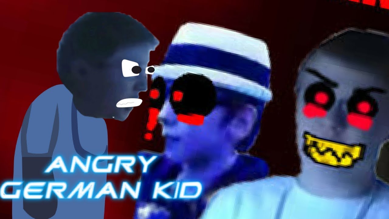 Angry german kid episode 15 agk plays agk exe