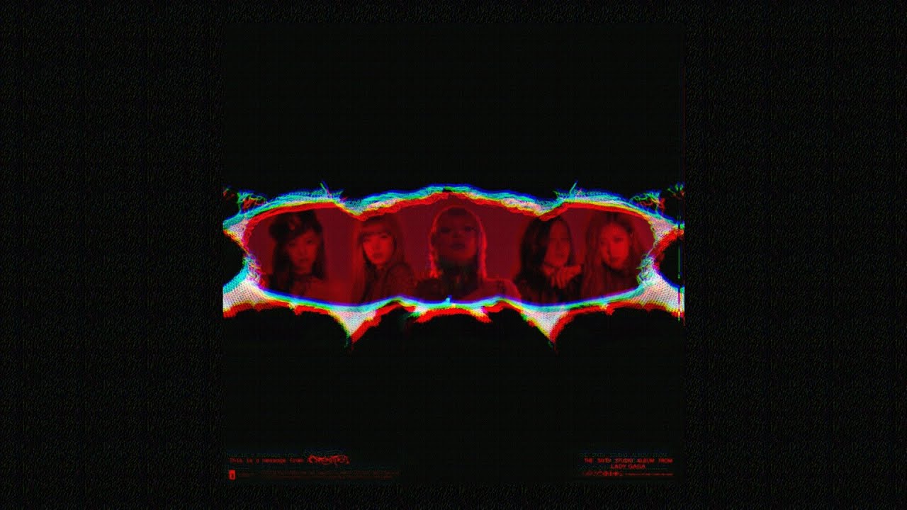 Lady Gaga & BLACKPINK - Sour Candy (Rearranged and Extended Mix)
