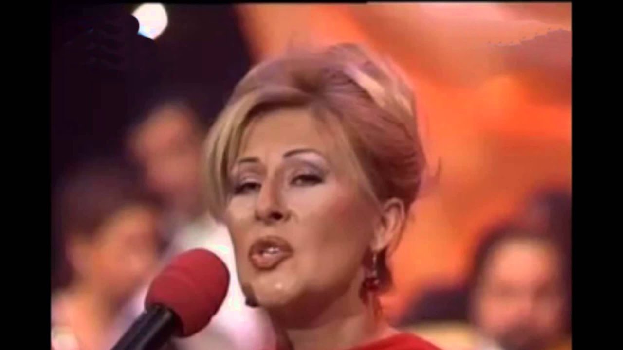Cemile KARABULUT-Misalini Ne Zemin-ü Zaman Görmüştür (SULTAN-İ YEGAH)R.G.