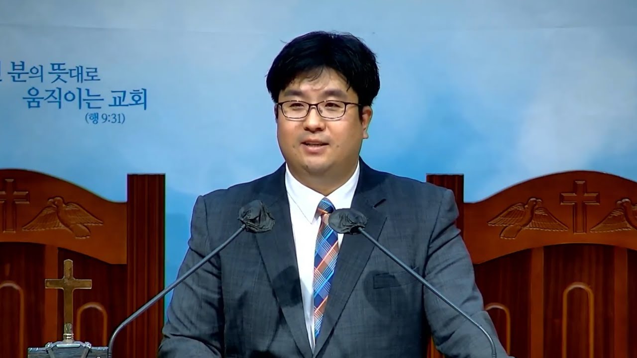 2026.01.07 수요믿음예배 / 그리스도의 향기(고후 2:14-17) / 김남구 목사