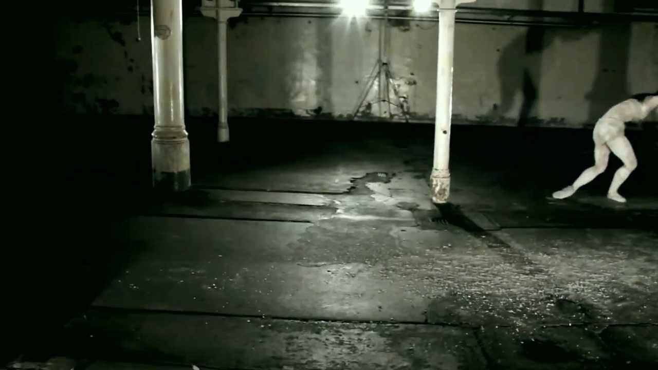 DESOLACE - Inner Circle (Official Video)