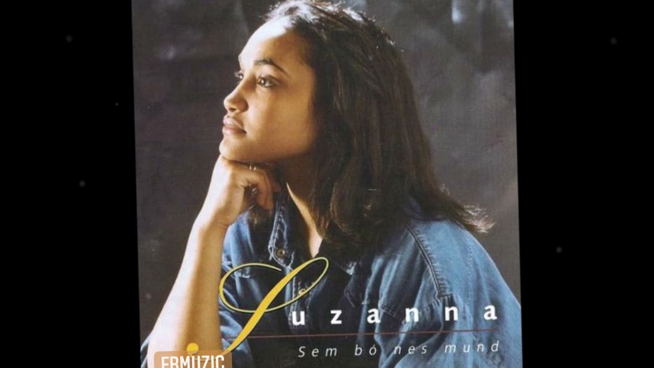 Suzanna Lubrano - Woman in love