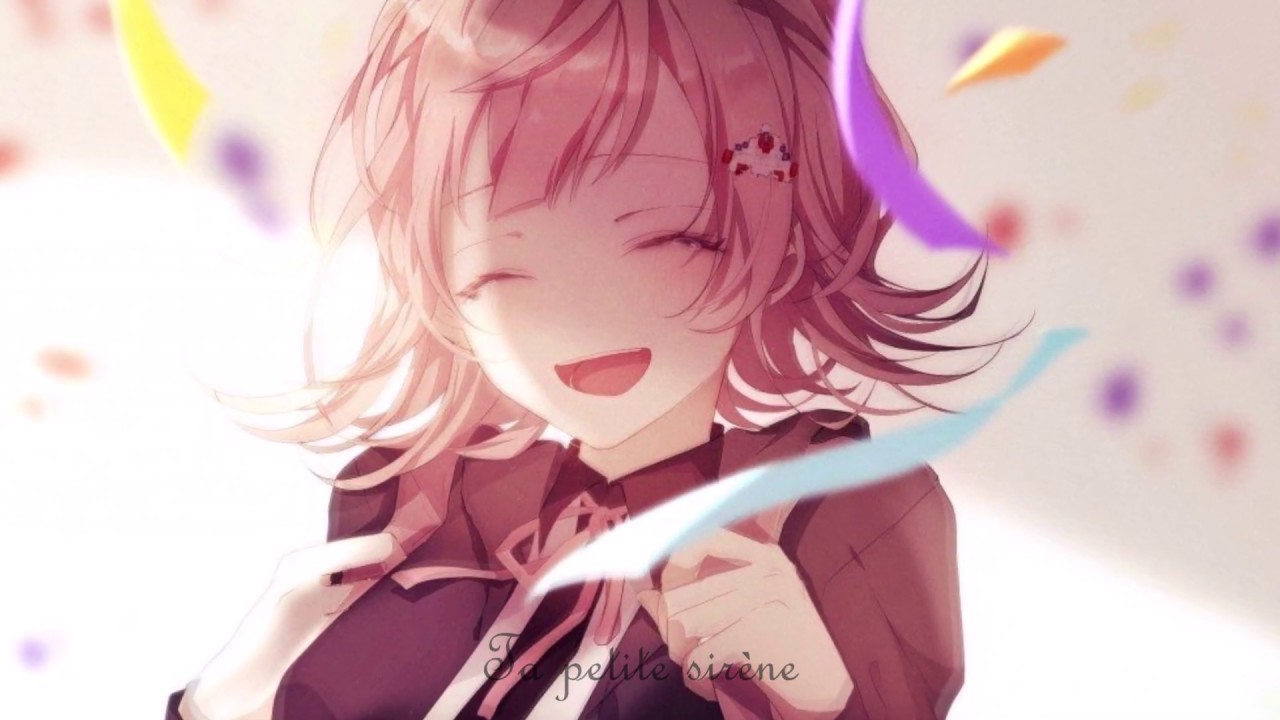 「Nightcore」- I Miss U