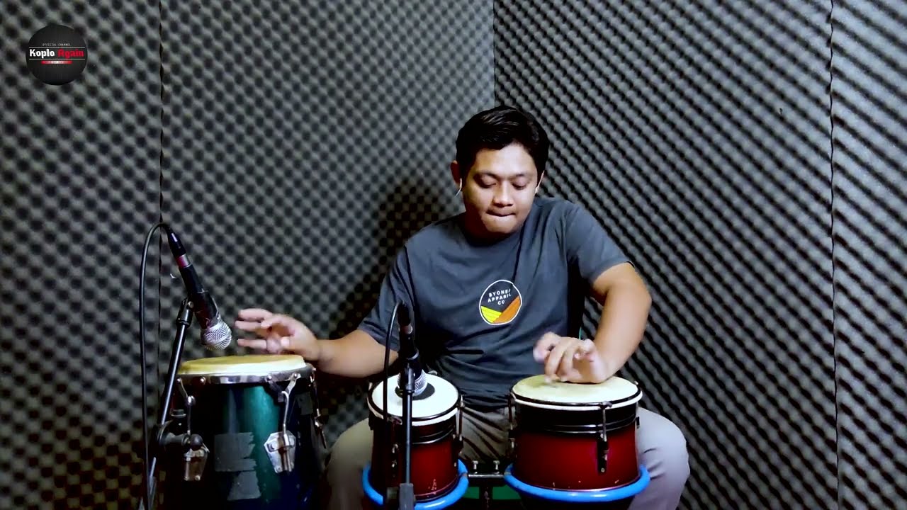 MAAFKAN AKU - ENDA VERSI KOPLO BOOTLEG ( COVER )