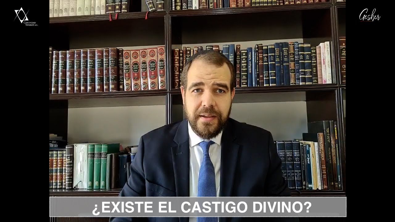 MADUREZ ESPIRITUAL -  Por el Rabino Moisés Chicurel