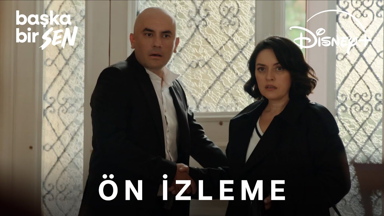 Başka Bir Sen | Ön İzleme | Disney+