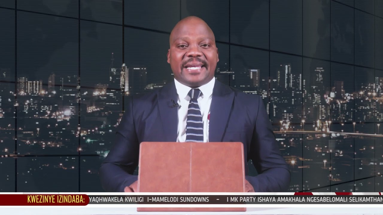 BAVALE ISIKHUNGO ABEZIKOLE ZOKUSHAYELA.KUKHUTHAZWA UKONGIWA KWEMVELO.1KZNTVNEWS 11 MARCH 2026
