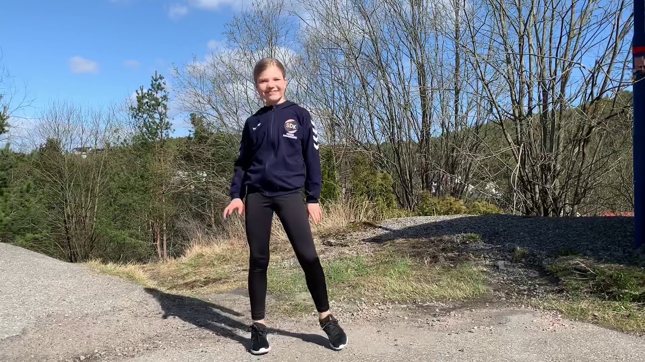 Søgne Danseklubb: #vidanserfortsatt