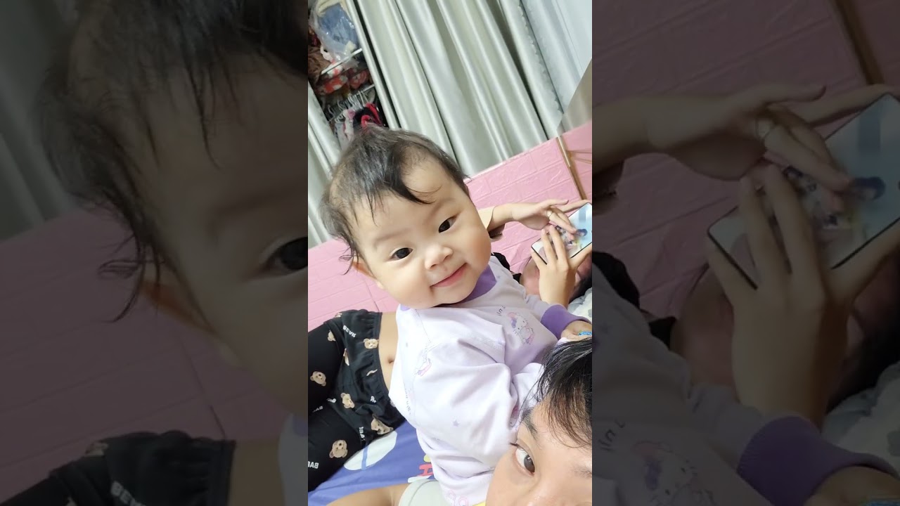 gái riệu 5