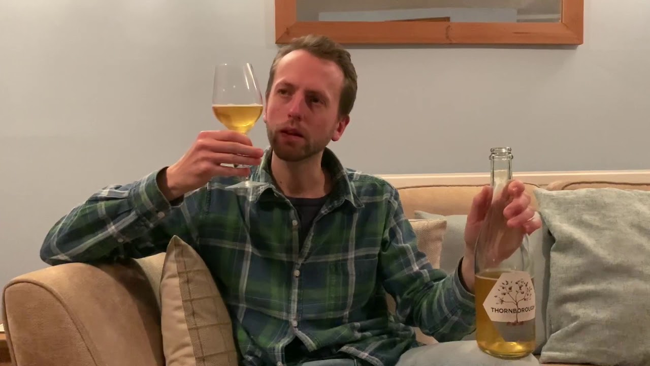 27th November 2020 - Thornborough Yorkshire Cider