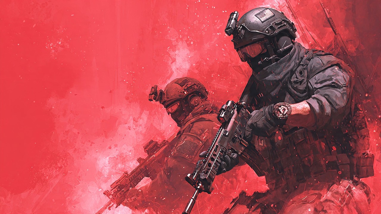 Delta Force Morphosis: New 2026 Season Start SHOW LIVE  🔴🔴🔴👾🎮✨🌚