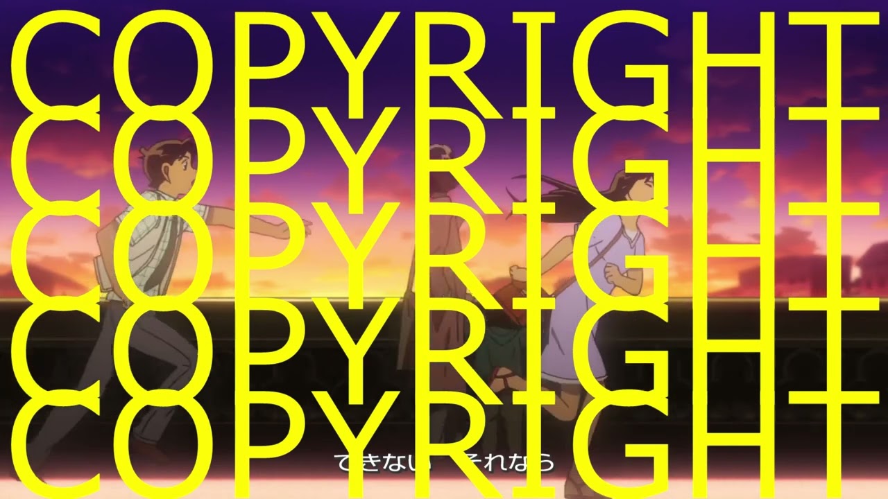 Detective Conan OP 48