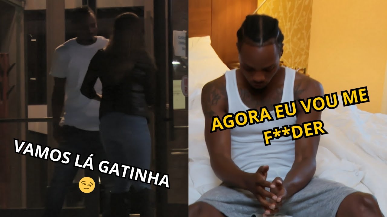 MICHAEL VAI PRA FARRA E PERDE AUDIÊNCIA DAS FILHAS - AMOR FORA DAS GRADES
