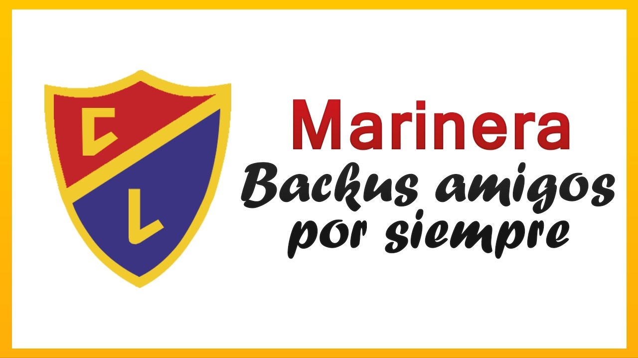 Marinera Norteña - Backus amigos por siempre | Joan Marinera
