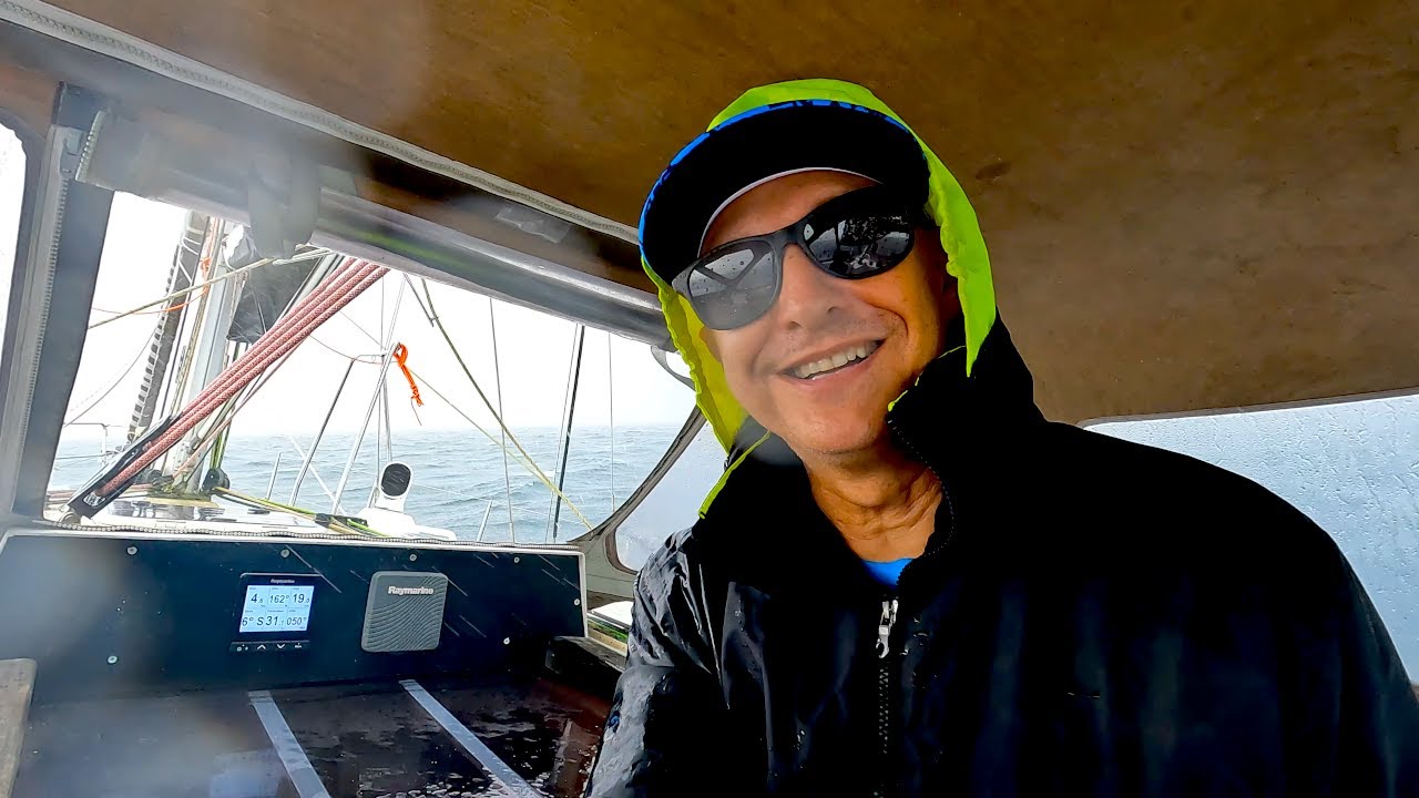 Ep 38: En route pour le Honduras