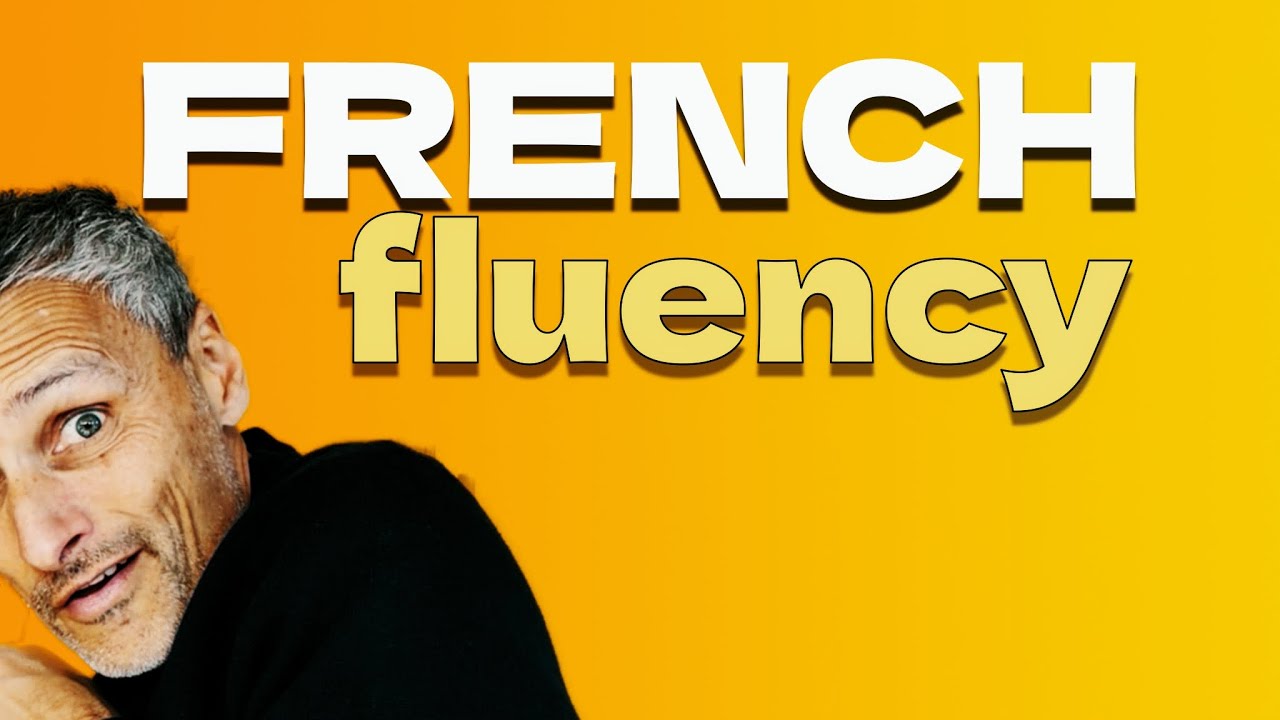 Improve Your French pronunciation FAST with this exercise