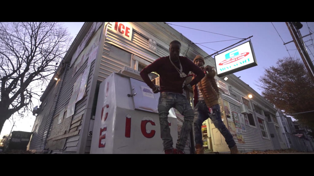 Push Almighty - Been Real (music Video)