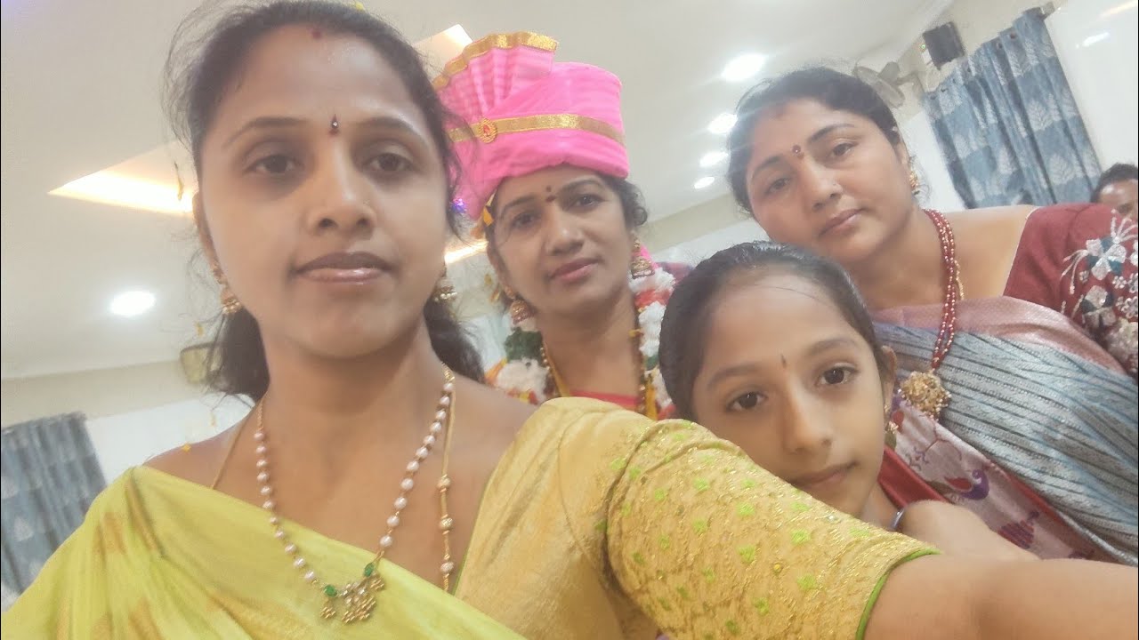 చదువుల తల్లి సావిత్రిబాయి పూలే129 వర్ధంతి ప్రోగ్రాం కి వెళ్ళాను #video 