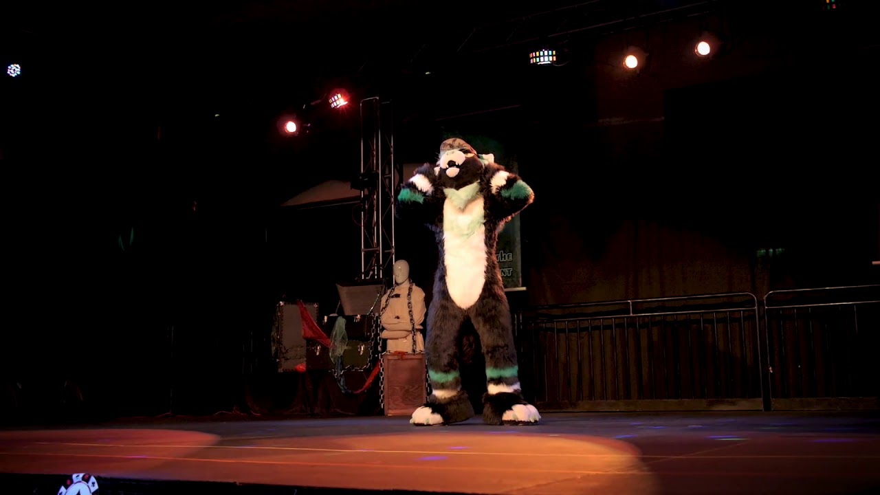 Teriyaki - Megaplex 2019 Dance Competition